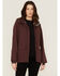 Image #1 - Carhartt Women's Shoreline Work Jacket, , hi-res
