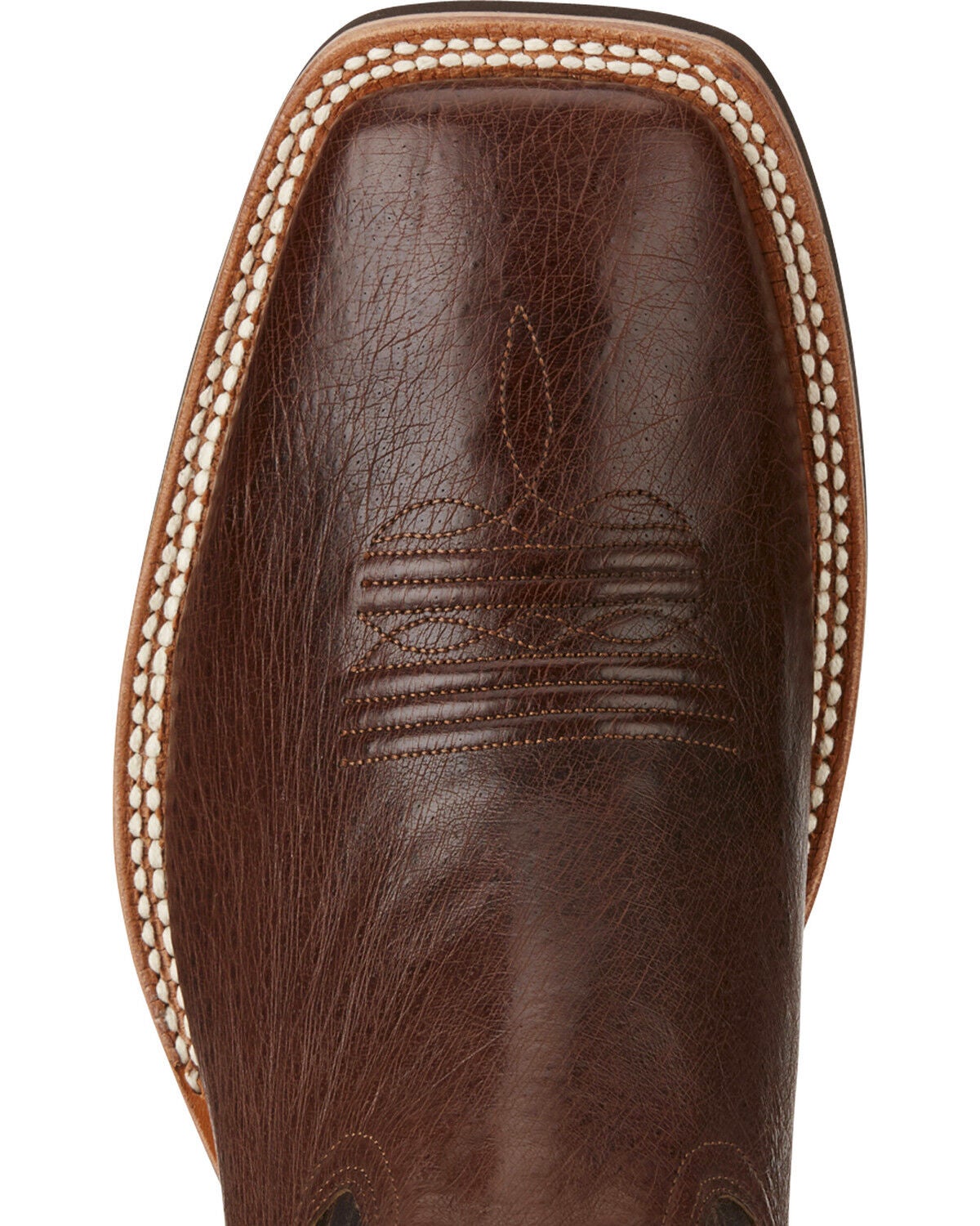 ariat quantum crepe