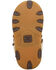 Image #7 - Twisted X Infant Boys' Chukka Driving Mocs, Beige, hi-res