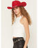 Image #3 - Originality Women's Embroidered Cowboy Boot Tank, White, hi-res