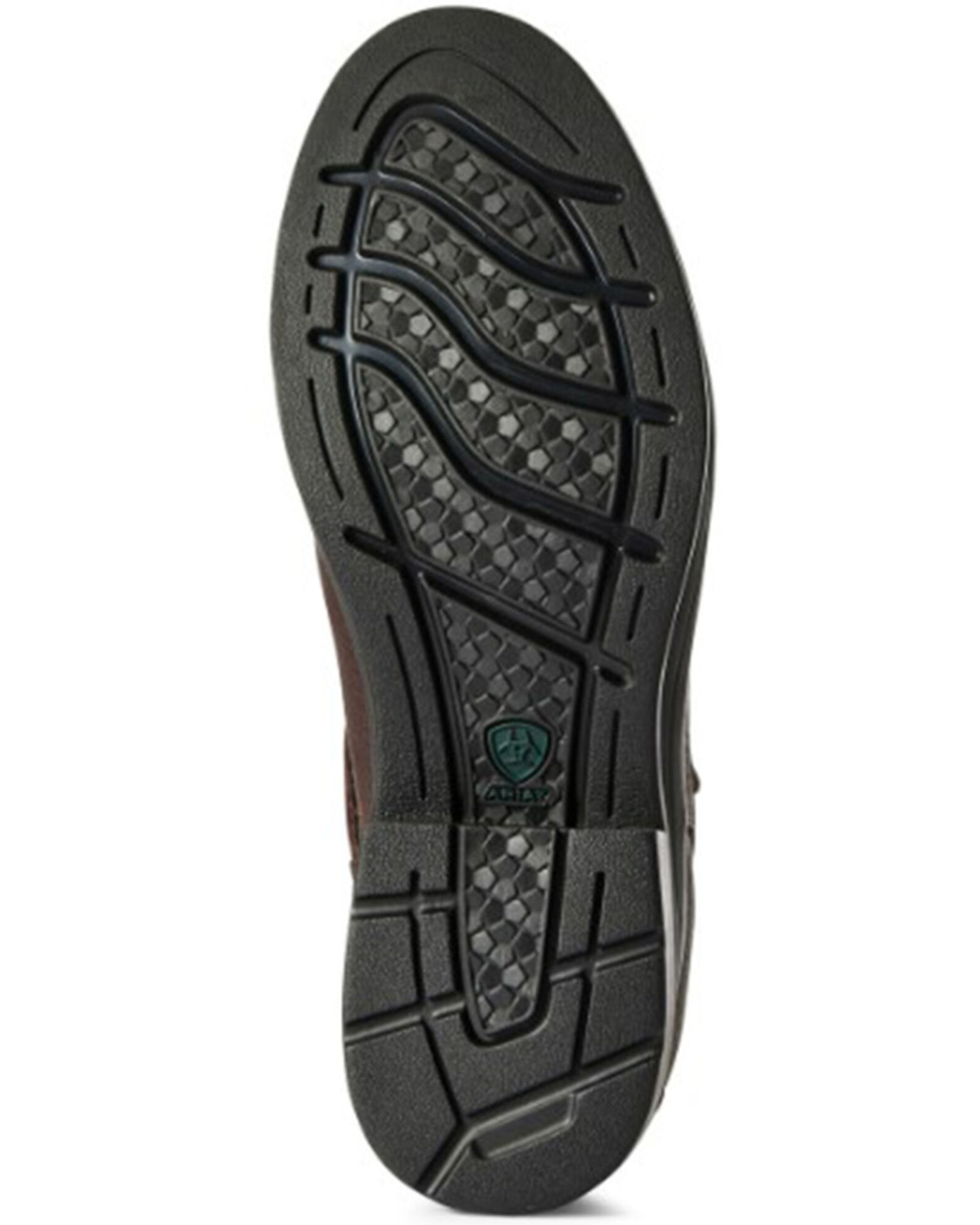 Ariat keswick online