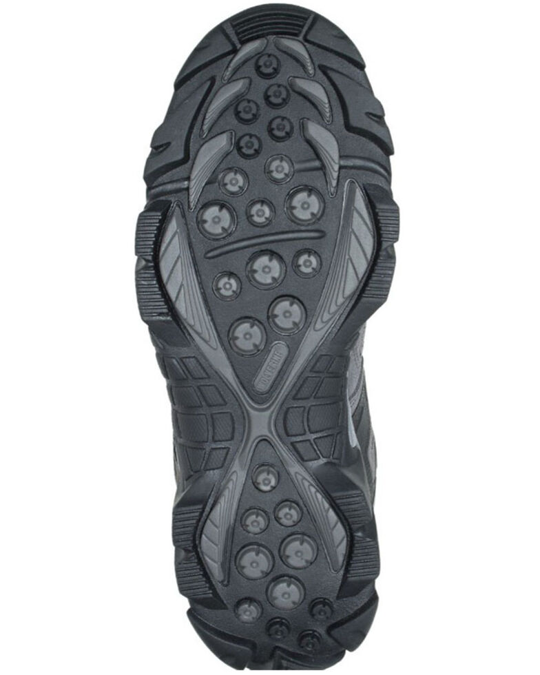 wolverine wilderness hiking boots review