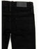 Image #4 - Cody James Toddler Boys' Night Rider Wash Slim Straight Jeans, Black, hi-res