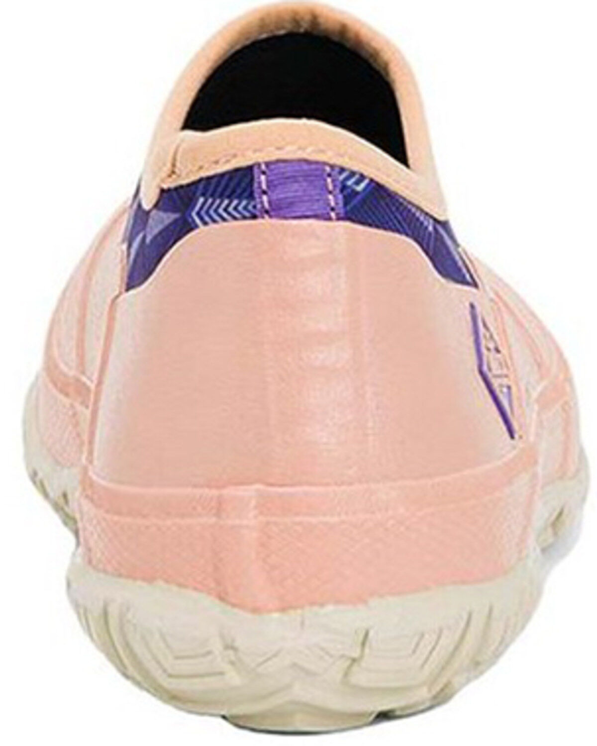 Image #5 - Muck Boots Women's Forager Low Slip-On Shoes - Round Toe, Beige/khaki, hi-res