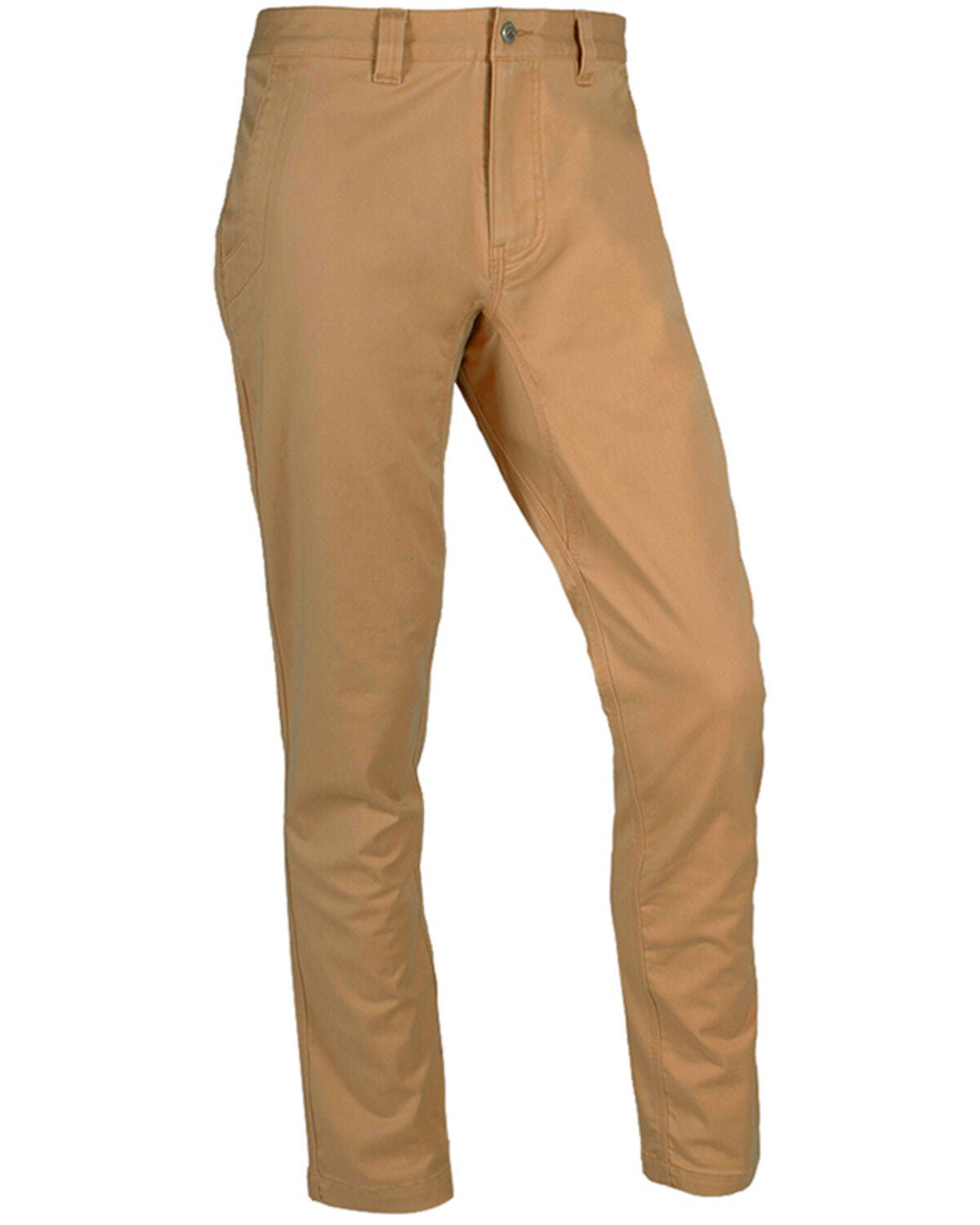 Mountain Khakis Men's Teton Pants, Grey, hi-res