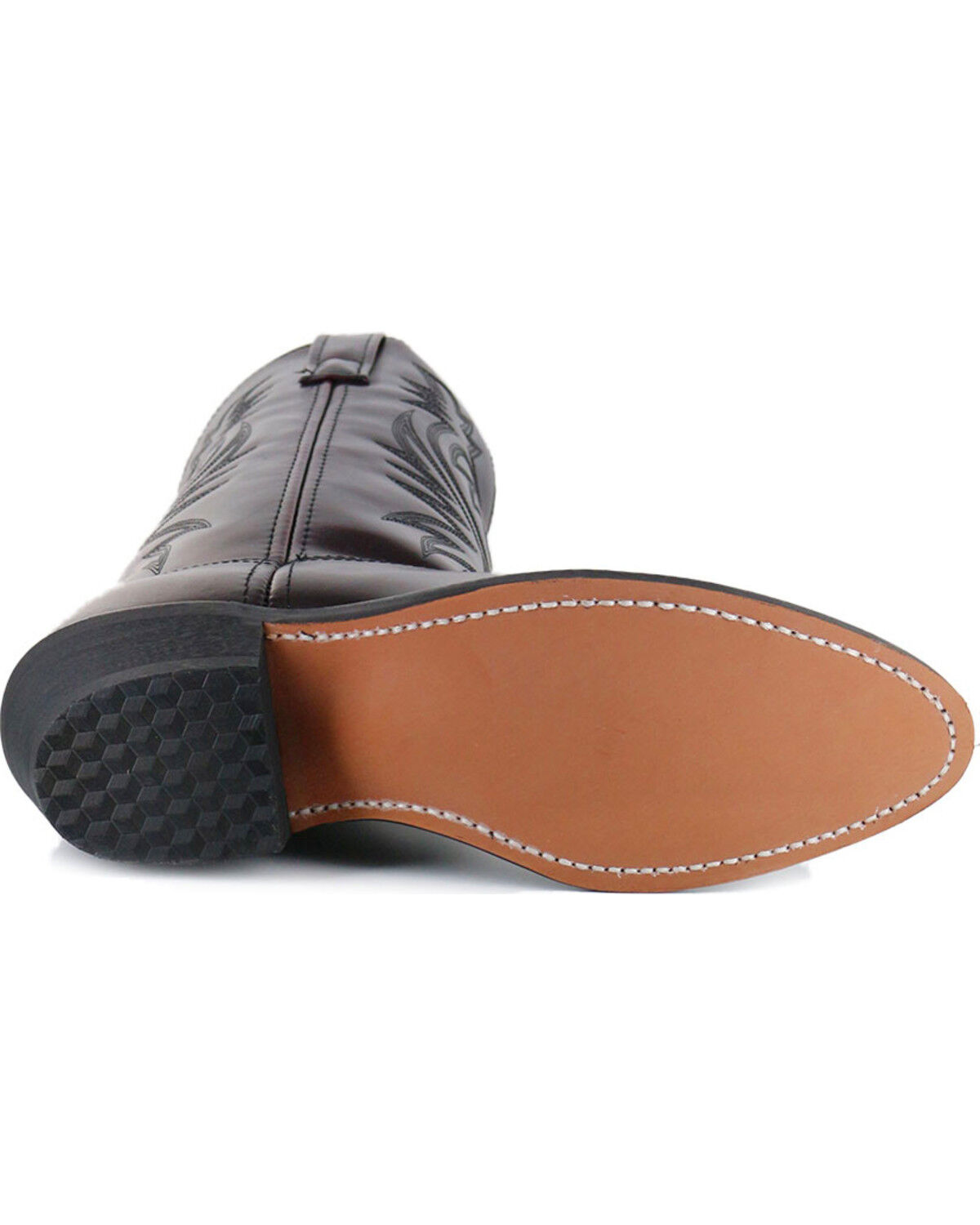 Image #5 - Cody James Men's Western Boots - Medium Toe , , hi-res