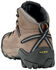 Keen Men's Targhee 11 Waterproof Hiking Boots - Soft Toe, Brown, hi-res