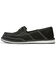 Image #2 - Ariat Women's Suede Cruiser Slip-On Shoes - Moc Toe, , hi-res