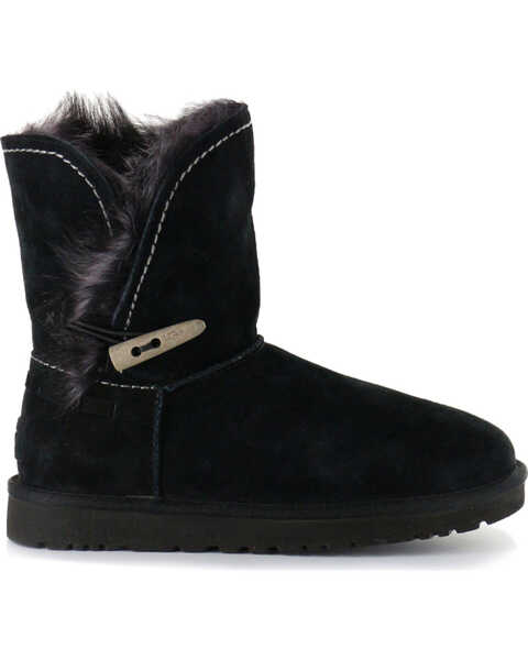 Image #2 - UGG Women's Meadow Short Boots - Round Toe, , hi-res