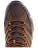 Merrell Men's MOAB Vertex Waterproof Hiking Boots - Soft Toe , Brown, hi-res