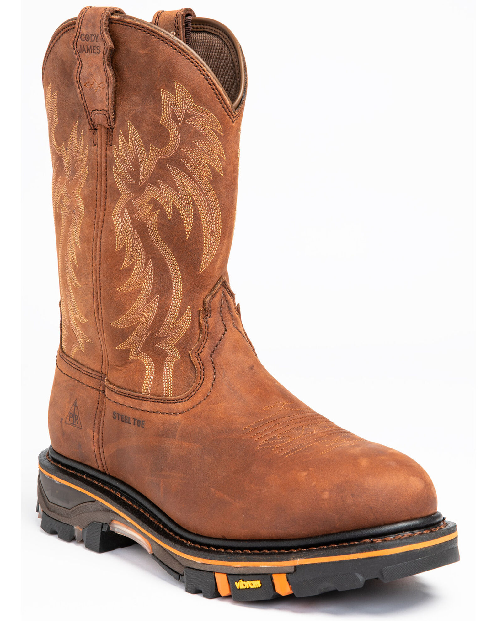 Cody james waterproof boots new arrivals