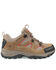 Image #2 - Northside Men's Snohomish Waterproof Hiking Shoes - Soft Toe, Chilli, hi-res