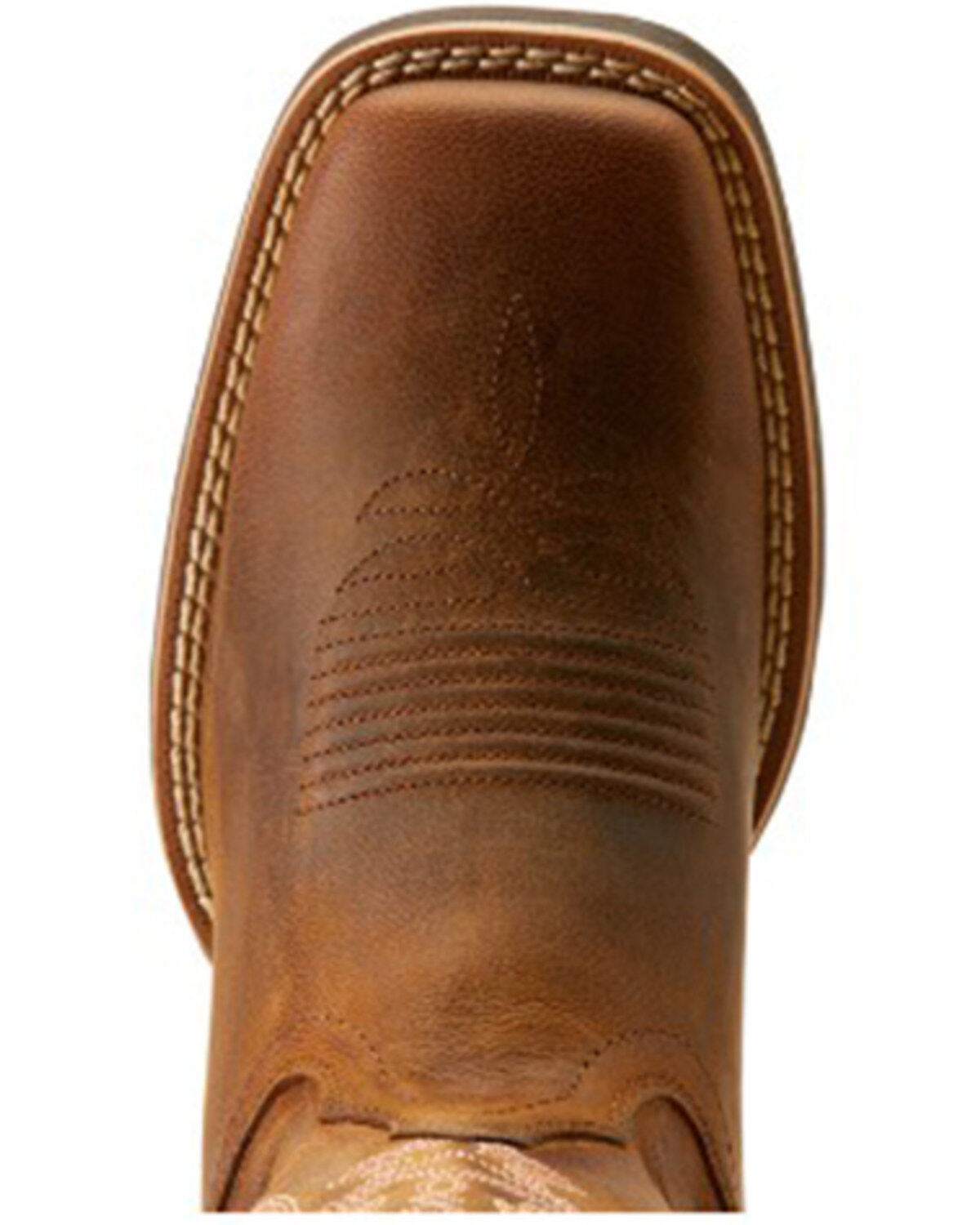 Product Name:  Ariat Women's Olena Performance Western Boots - Broad Square Toe