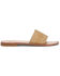 Image #2 - Frye Women's Ava Woodstock Slide Sandals, , hi-res