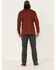 Image #2 - Carhartt Men's FR Shadow Rugged Flex Relaxed Work Pants, Dark Grey, hi-res