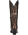 Image #4 - Corral Women's Embroidery Western Boots - Medium Toe, , hi-res