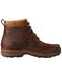 Image #3 - Twisted X Men's Insulated Work Boots - Composite Toe, , hi-res