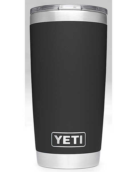 Yeti Chug Cap Ramblers feature a No - Steel Toes Workwear