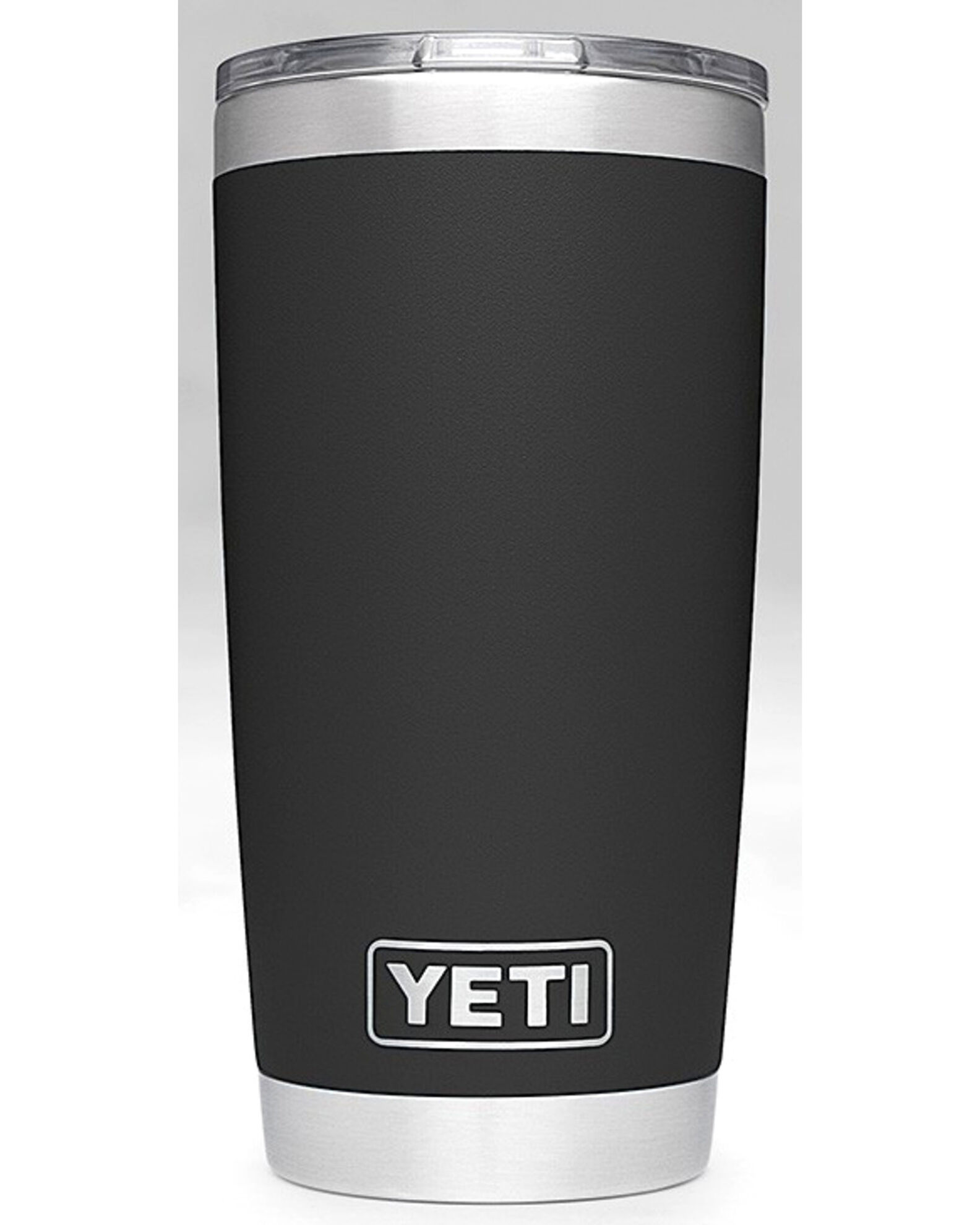 Yeti® Rambler 20 oz Tumbler with MagSlider Lid - Fort Brands