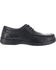 Florsheim Men's Lace-Up Work Shoes - Steel Toe , Black, hi-res