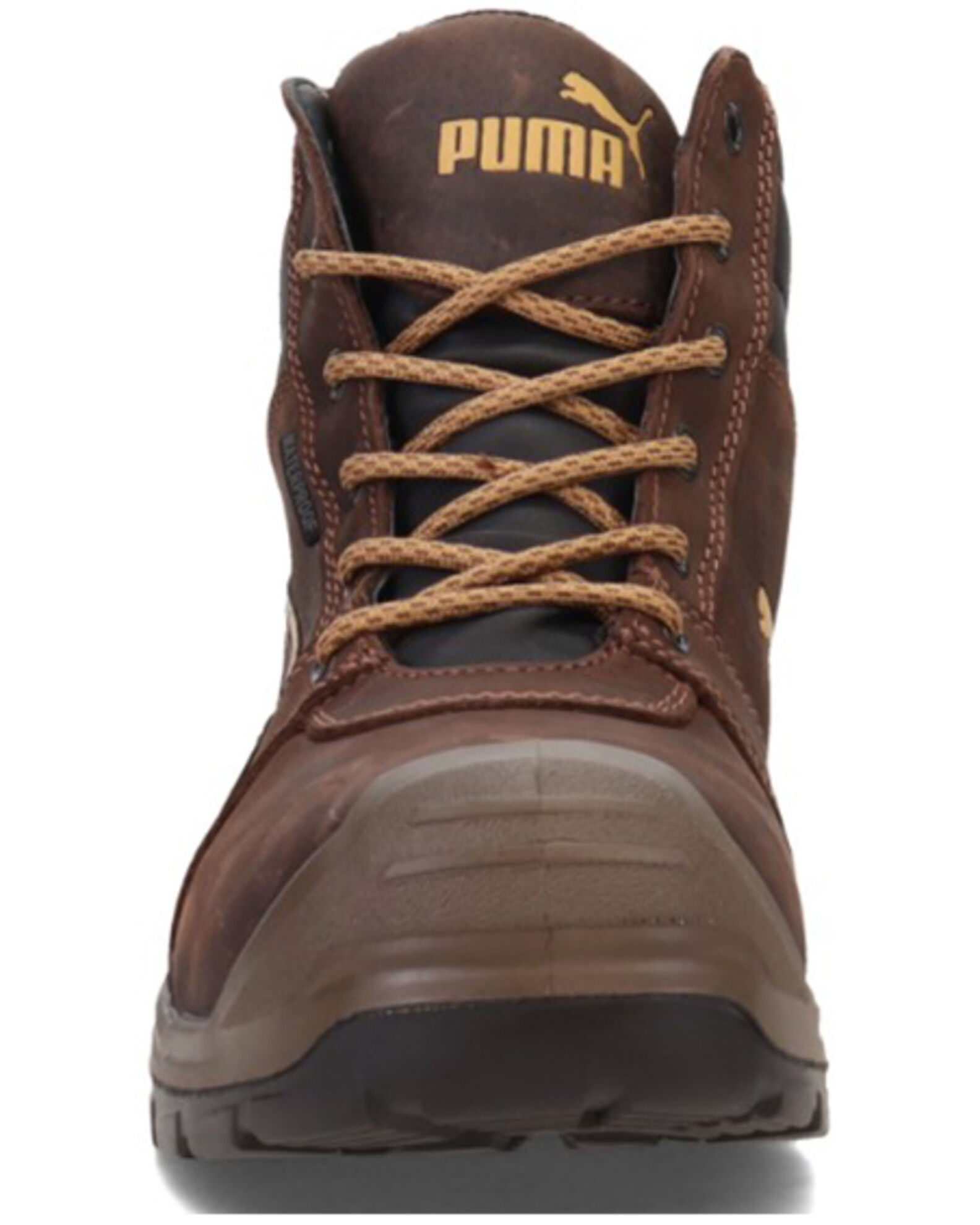 Puma tornado safety boot sales