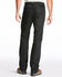 Image #1 - Ariat Men's Rebar M4 Stretch Canvas 5 Pocket Bootcut Pants, , hi-res