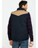 Image #2 - Moonshine Spirit Men's Gold Digger Puffer Vest, , hi-res