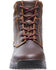 Image #4 - Wolverine Women's Piper Waterproof 6" Work Boots - Soft Toe, , hi-res