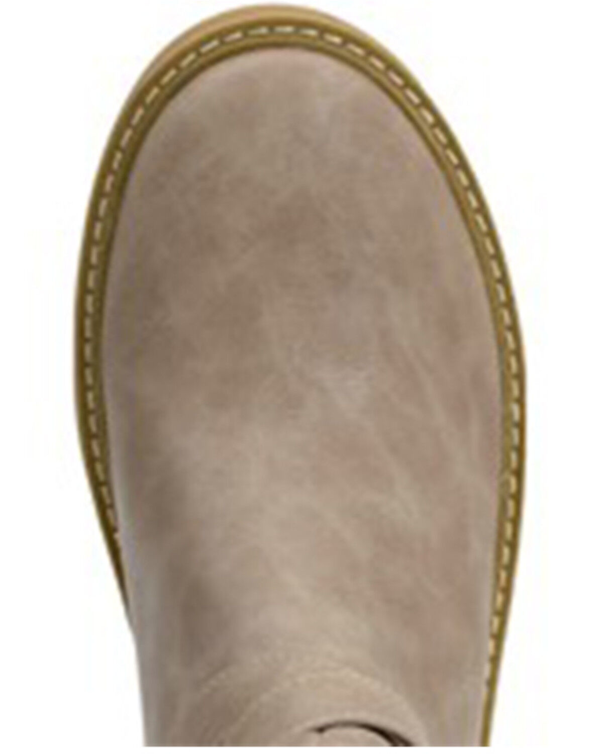 Image #4 - Corkys Women's High There Fashion Boots - Round Toe, Taupe, hi-res