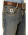 Image #3 - Cinch Little Boy's Low Rise Slim Fit Jeans, , hi-res
