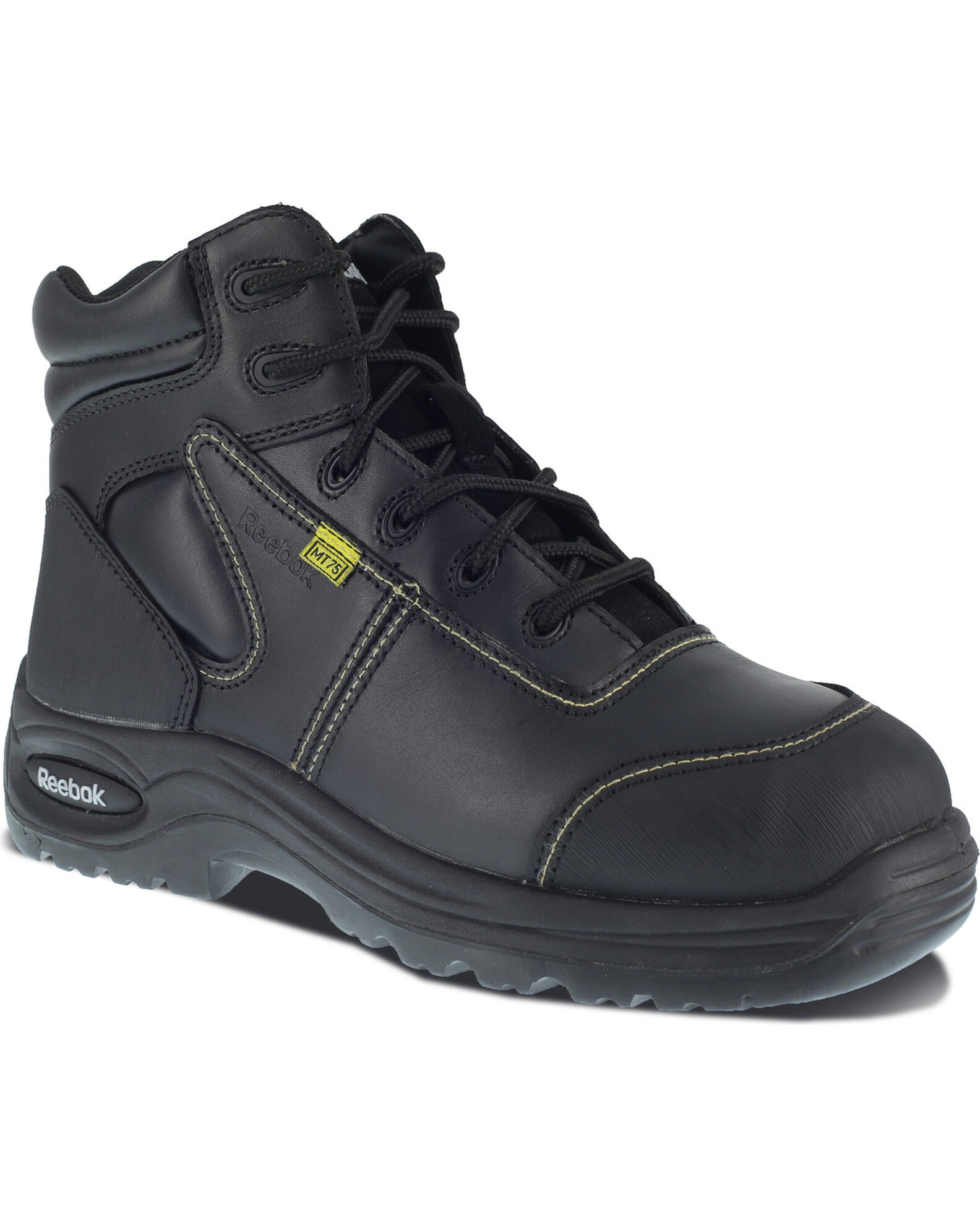 Reebok composite work boots hotsell