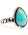 Image #5 - Shyanne Women's Bisbee Falls Thunderbird 5-Piece Ring Set, Silver, hi-res