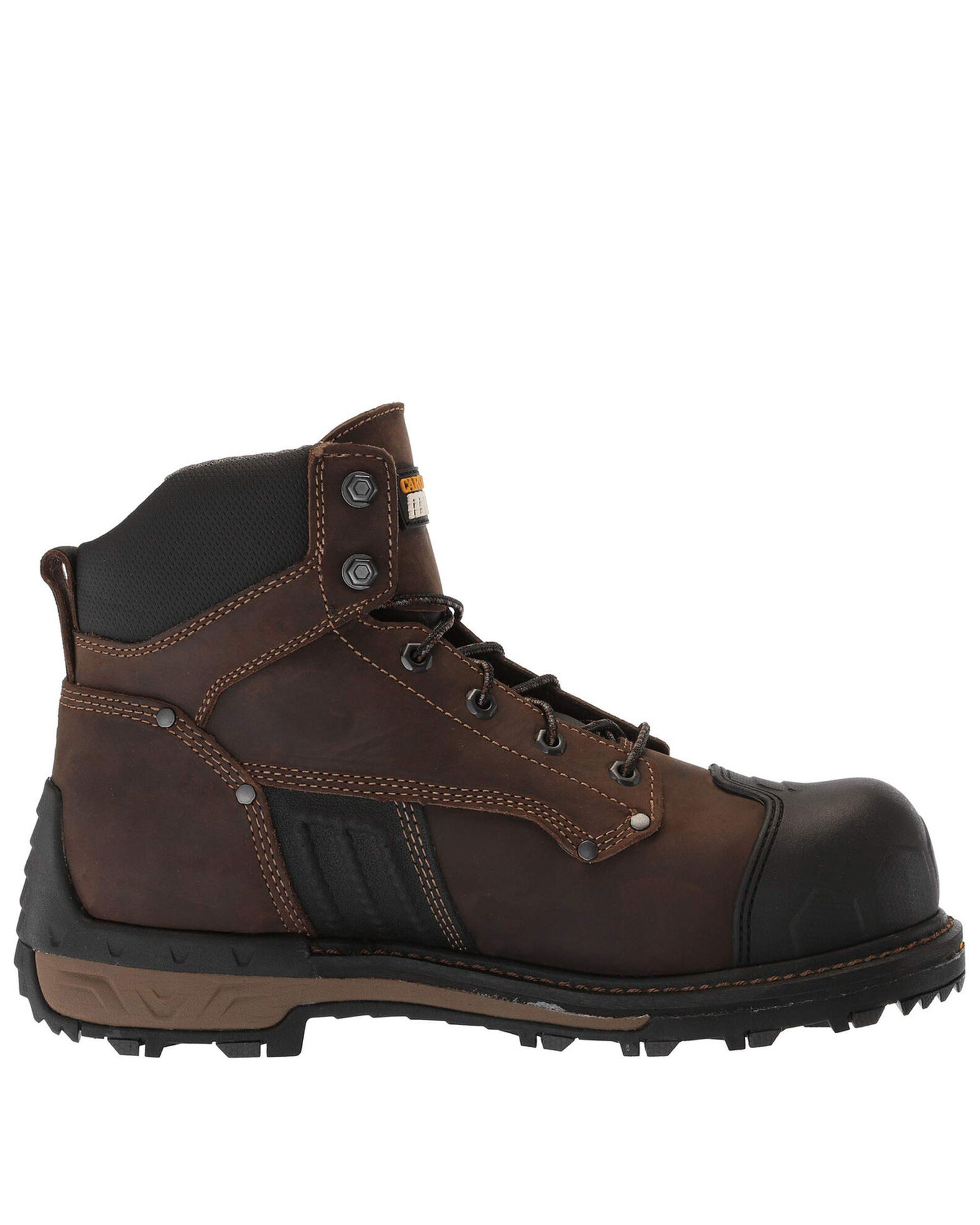 Carolina brand boots sales