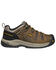Keen Men's Cascade Rod Flint II Lace-Up Hiking Boots, Brown, hi-res