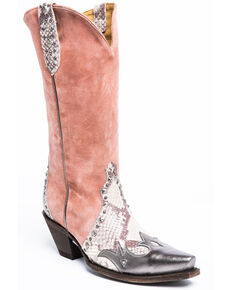 All Women S Boots Shoes Boot Barn
