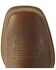 Image #6 - Ariat Youth Boys' Crossfire Western Boots - Square Toe, , hi-res