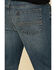 Image #3 - Cody James Men's Fisticuffs Rigid Relaxed Straight Medium Wash Jeans, , hi-res