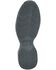 Image #2 - Reebok Men's Centose Internal Met Guard Work Shoes - Composite Toe, Black, hi-res