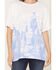 Image #3 - Wrangler Retro Women's White Horse Short Sleeve Graphic Tee, White, hi-res