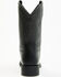 Image #5 - Cody James Men's Ace Ridge Performance Western Boots - Square Toe, Black, hi-res