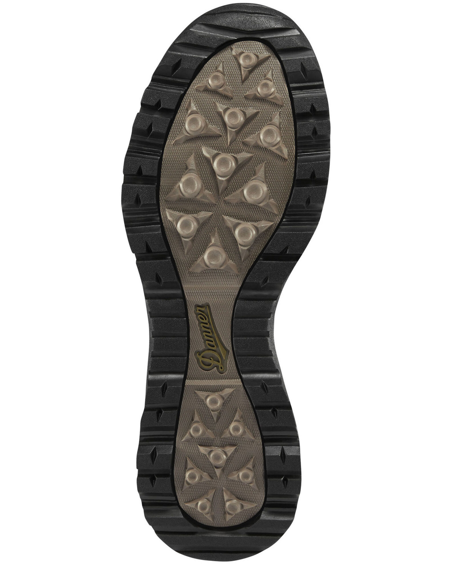 danner vital trail
