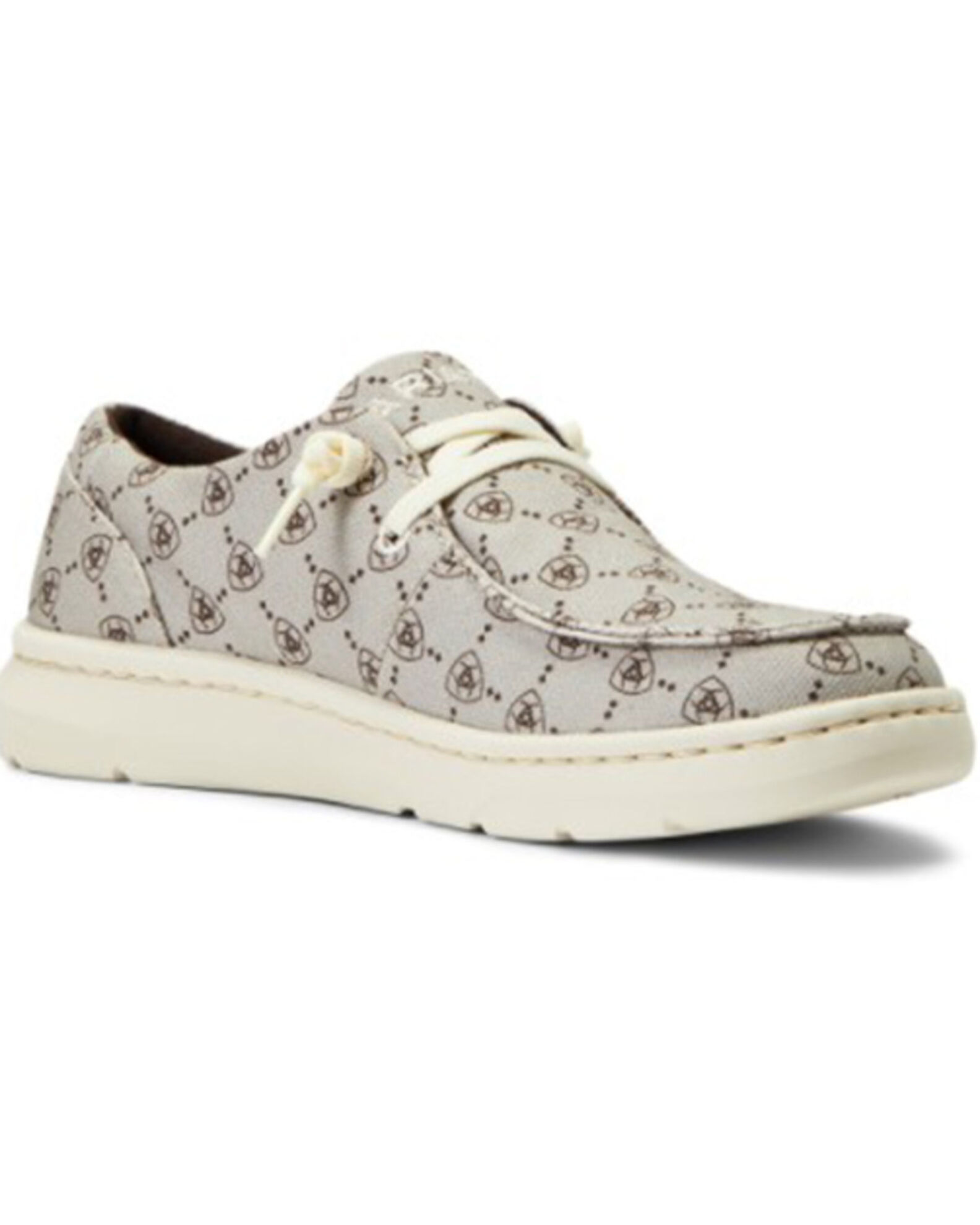 Ariat slip ons womens hot sale