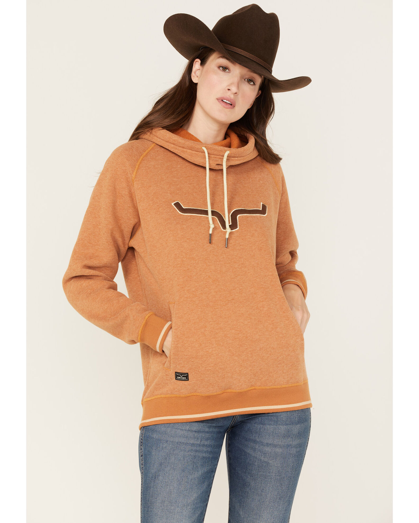 Kimes ranch women's sweatshirt online