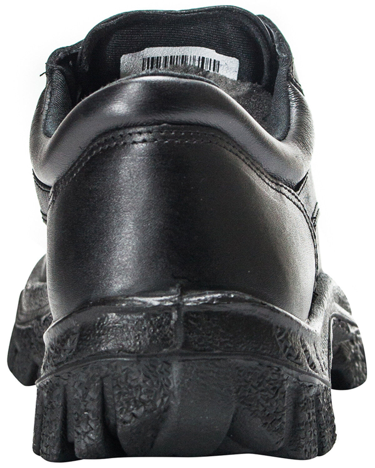 Image #7 - Rocky Men's TMC Postal Approved Oxford Shoes, , hi-res