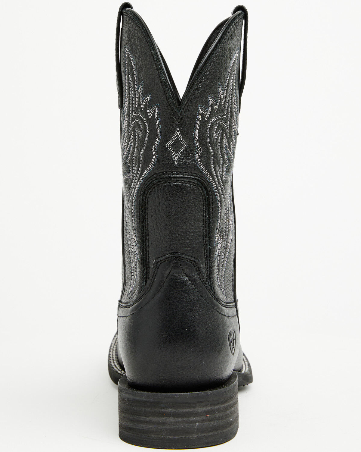Product Name:  Ariat Men's Big Rig Performance Western Boots - Broad Square Toe