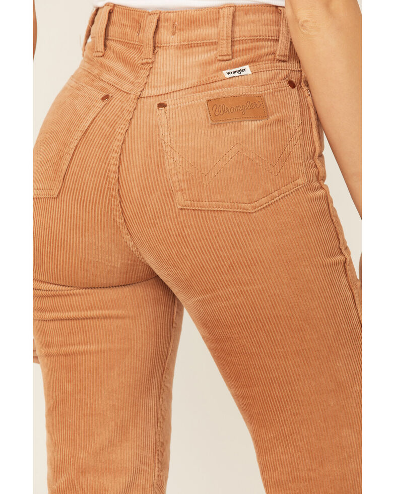 women's wrangler pants