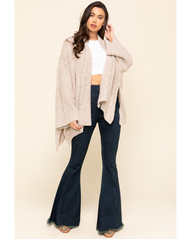 Free People Women S Bff Cardigan Boot Barn