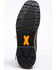 Image #7 - Ariat Men's Mastergrip 6" Waterproof Work Boots - Soft Toe, Brown, hi-res