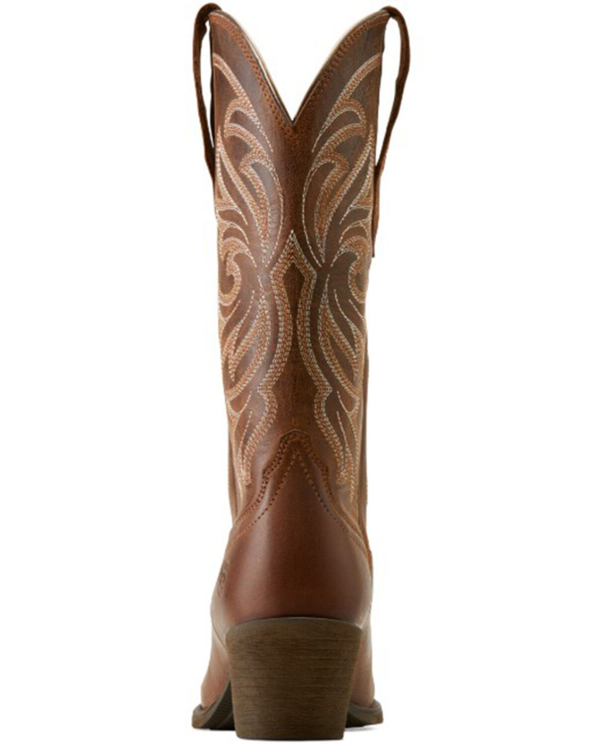 Product Name:  Ariat Women's Heritage Stretchfit Western Boots - Round Toe