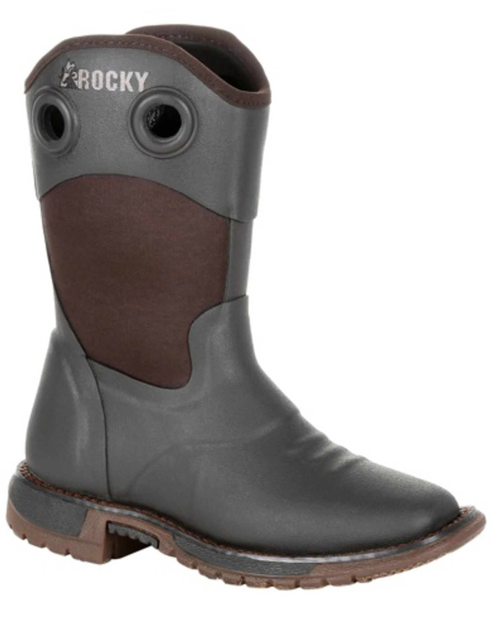 Rocky boys boots clearance